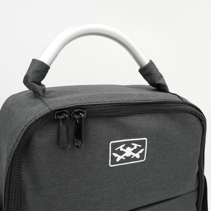 Image du produit Hermex Sac de protection pour drone DJI Mini 3 Pro Sac de transport Sac de rangement (Sac de transport pour drone, DJI Mini Pro 3)