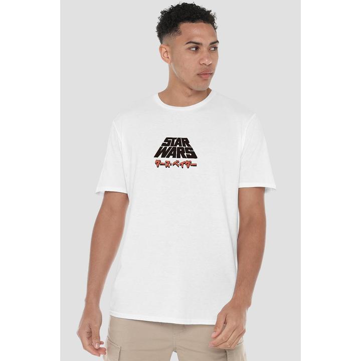 Immagine prodotto Star Wars Ship Fights Maglietta Uomo (S)