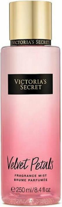Actual product image Victoria's Secret Velvet Petals (Body mist, 250 ml)