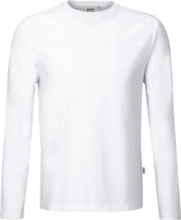 Hakro Longsleeve MIKRALINARÂ® (S)