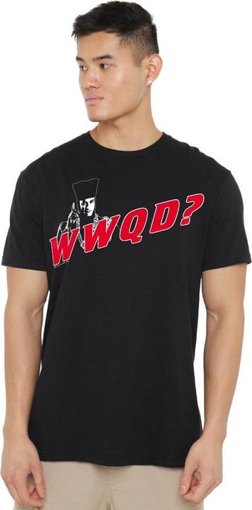 Produktbild WWQD TShirt (L)