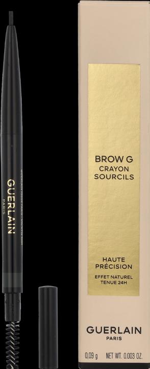 Produktbild Guerlain Brow G Eyebrow 05 (#05 Granite)