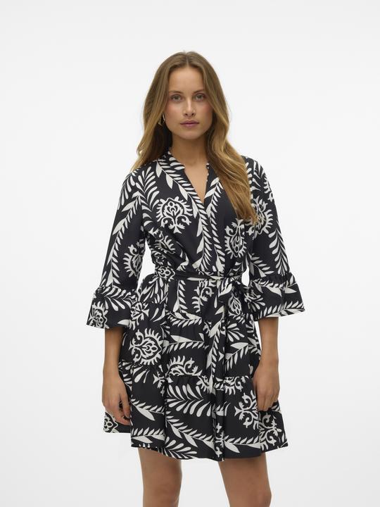 Produktbild Vero Moda VMZERA Kurzes Kleid Kleid (L)