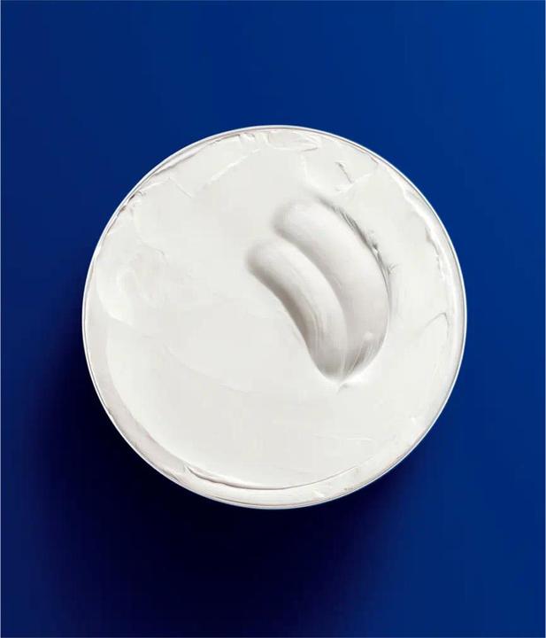 Actual product image NIVEA Creme Topf (Body cream, 200 ml)