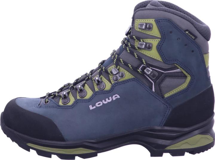 Produktbild Lowa Wanderschuh CAMINO EVO GTX (40)