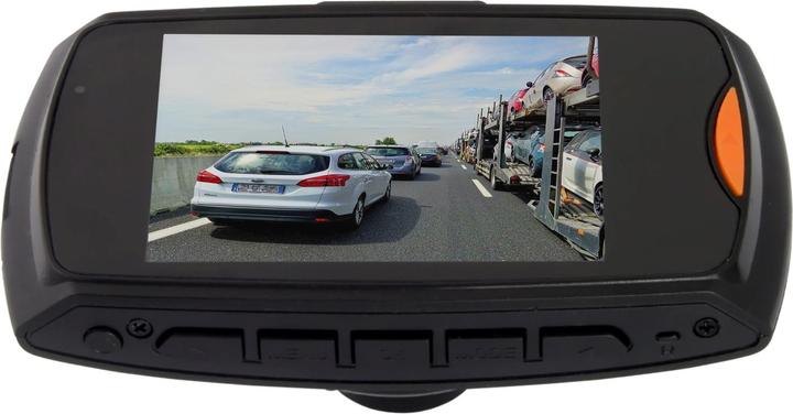 Actual product image Esperanza XDR101 (Built-in display, Built-in microphone, Night vision, HD)
