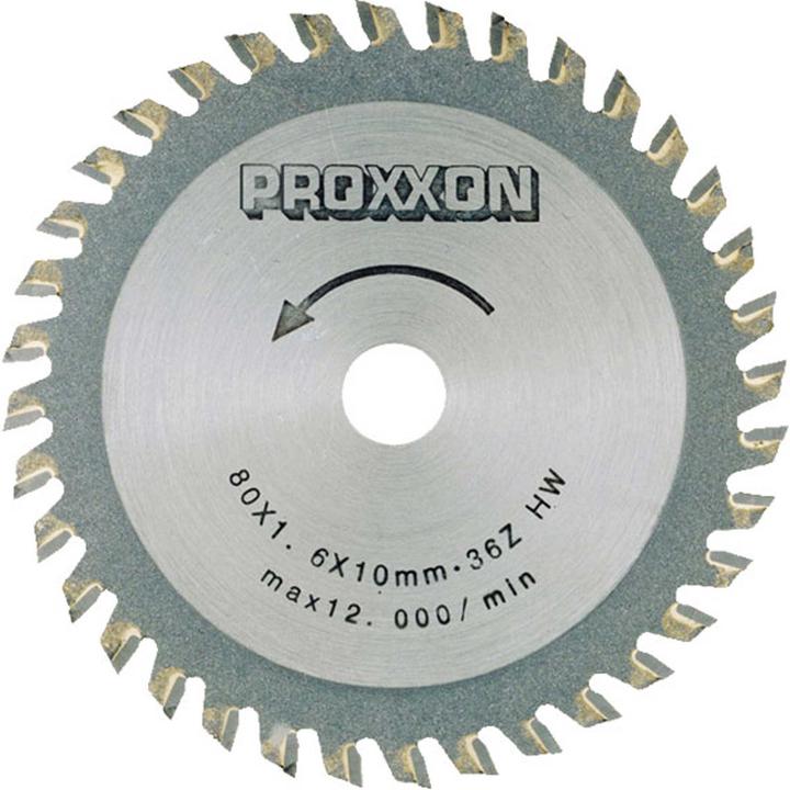 Saw blades