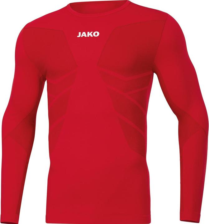 JAKO Longsleeve Comfort Recycelt