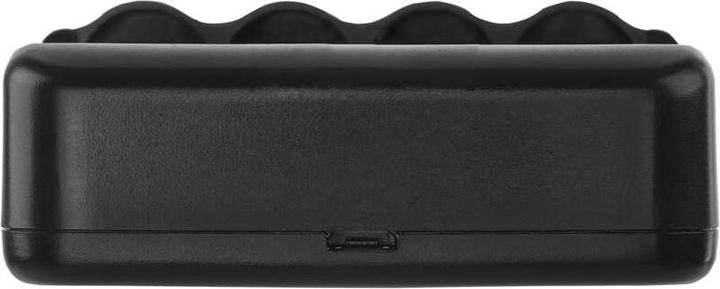 Actual product image Emos Battery Charger BCN-40 (1 pcs., AAA, Chargers without battery)