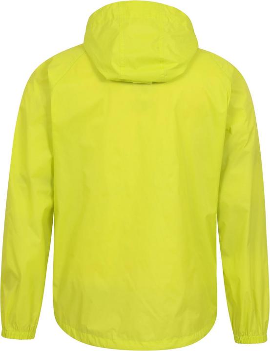 Immagine prodotto Mountain Warehouse Pakka II Giacca Impermeabile Uomo (XS)