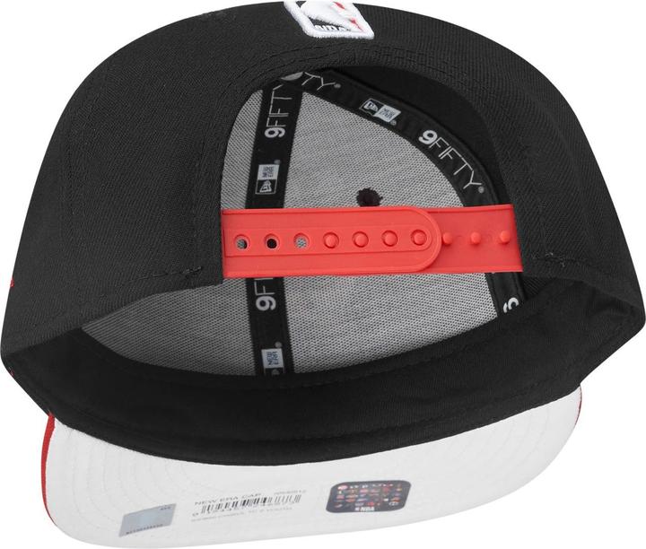 Produktbild New Era 9Fifty Chicago Bulls (54, 55, 56)
