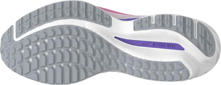 Actual product image Mizuno Wave Inspire 19 W (36.5)