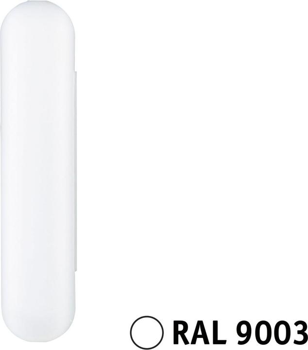 Image du produit Paulmann URail Gaine de câble pour suspension