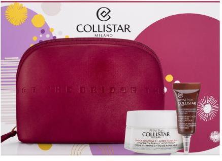 Image du produit Collistar Noël 2023 Attivi Puri Vit 5 pcs (50 ml, Journée)