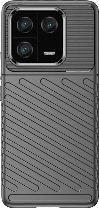 Screenguard Xiaomi 13 Pro SpaceCase Impact-Resistant Hülle (Xiaomi 13 Pro)