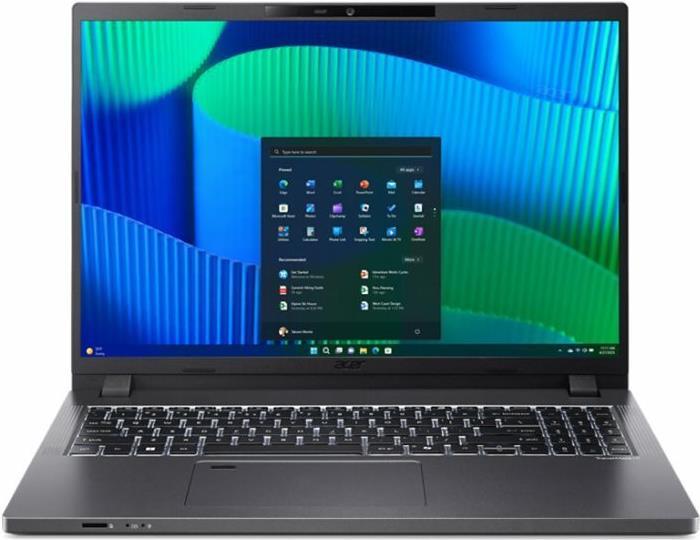 Produktbild Acer TravelMate P2 Notebook TMP216-41-TCO-R7G9 40,6 cm (16"") (16", AMD Ryzen 7 7735U, 16 GB, 512 GB, DE)