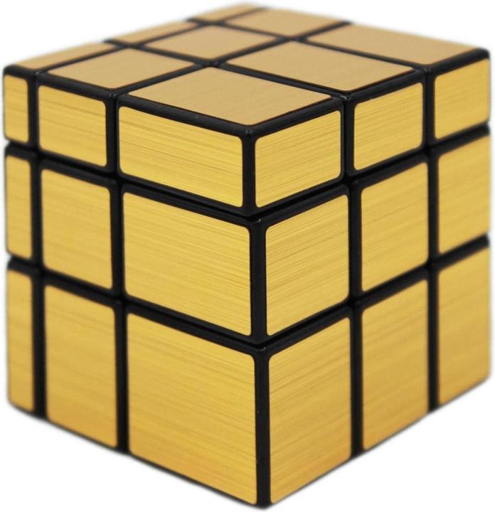 Actual product image InnovaGoods Magic cube rotating puzzle Ubik 3D