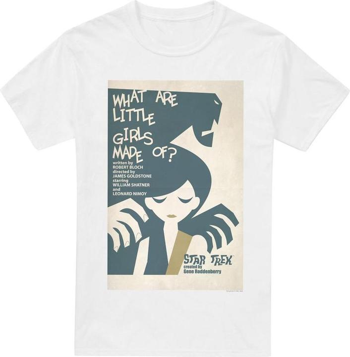 The Original Series Episode 7 TShirt