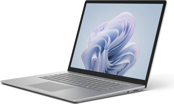 Produktbild Microsoft Surface 6 for business (15", Intel Core Ultra 7 165H, 16 GB, 256 GB, CH)