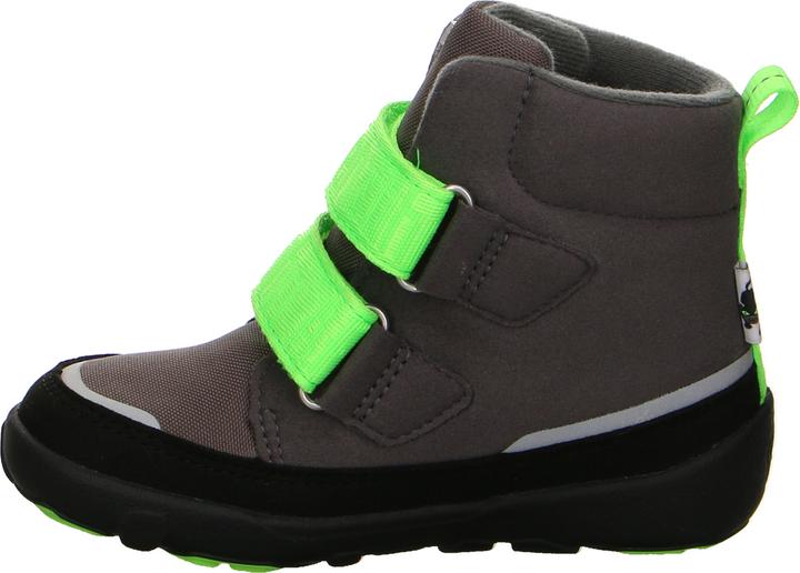 Image du produit Affenzahn Bottes d'hiver VEGAN COMFY Panther (29)