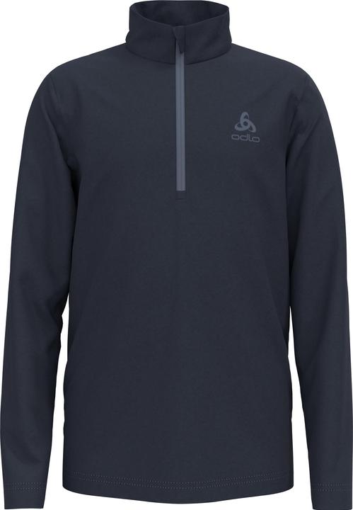 Actual product image Odlo Mid layer 1/2 zip BERRA KIDS (116)