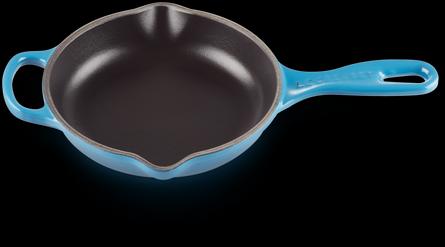 Immagine prodotto Le Creuset Firma (23 cm, Padella per friggere, Ghisa)