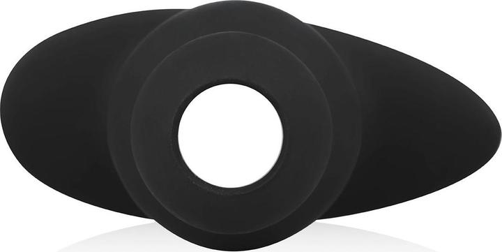 Actual product image Buttr Foxhole Hohler Analplug