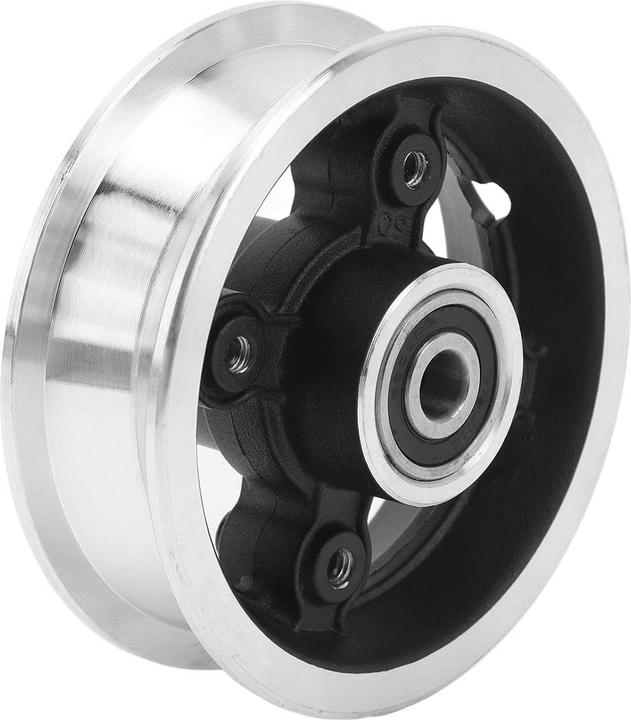 Mini Motor Front Rim