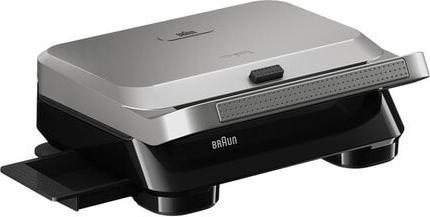 Image du produit De'Longhi Grille-pain DeLonghi SM5006