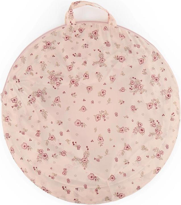 Produktbild Bieco Pop Up Spieltunnel Dreamy Flowers