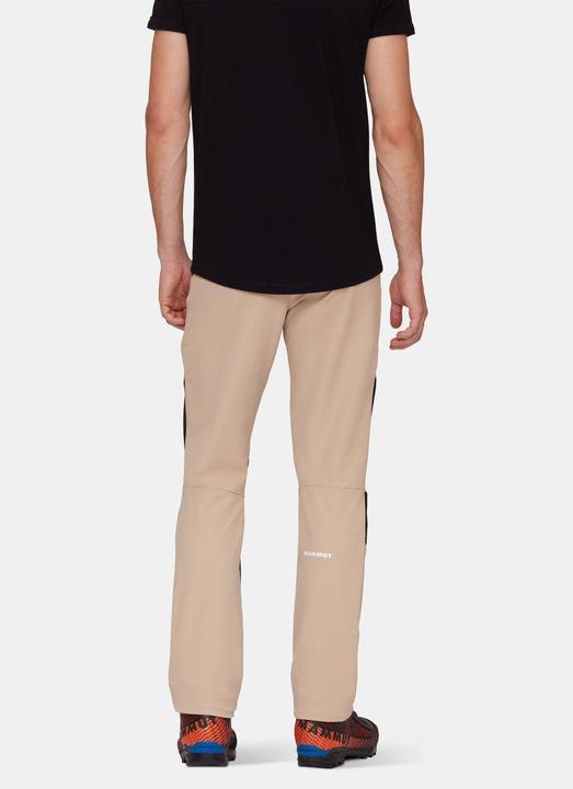 Actual product image Mammut Taiss SO Pants Men (54)