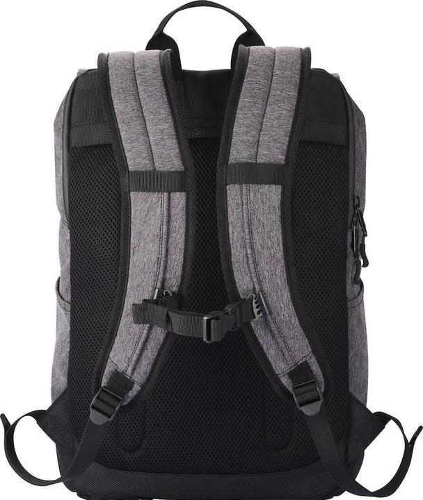 Image du produit Clique Sac à dos Chiné (18 l)
