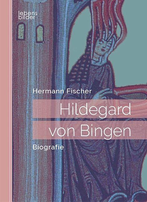 Immagine prodotto Ildegarda di Bingen (Tedesco)