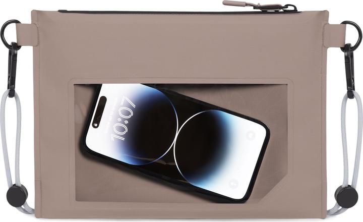 Immagine prodotto Johnny Urban Borsa a tracolla impermeabile Alfie