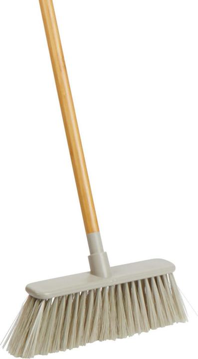 Actual product image Salter LASAL71472WEU7 WARM BROOM - Pilkas - FSC 100% (1 pcs.)