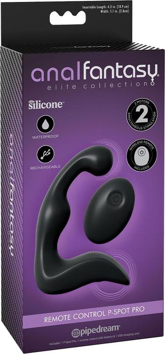 Immagine prodotto Pipedream Telecomando P-Spot Pro