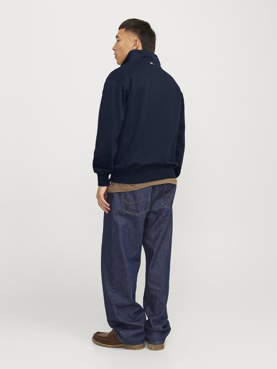 Immagine prodotto Jack & Jones Felpa a blocchi di colore Felpa (S)