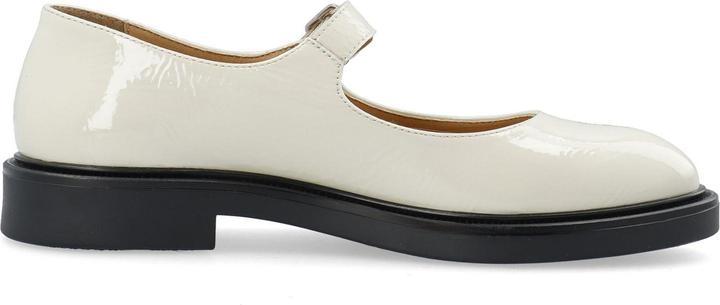 Actual product image Bianco BIAADDA Mary Jane Schuhe (39)