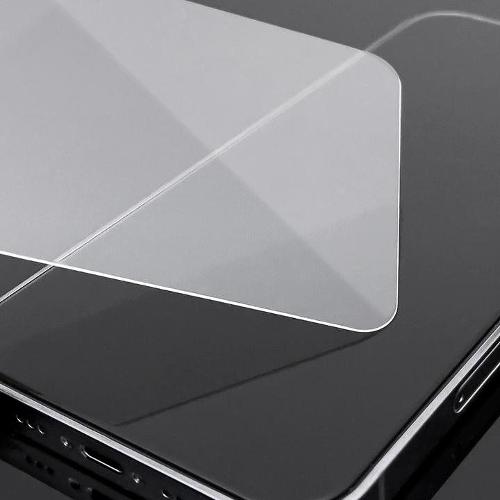 Produktbild Wozinsky Tempered Glass 9H Displayschutzfolie für Lenovo Tab M10 Plus Gen 3 (1 Stück, Tab M10 Plus Gen 3)