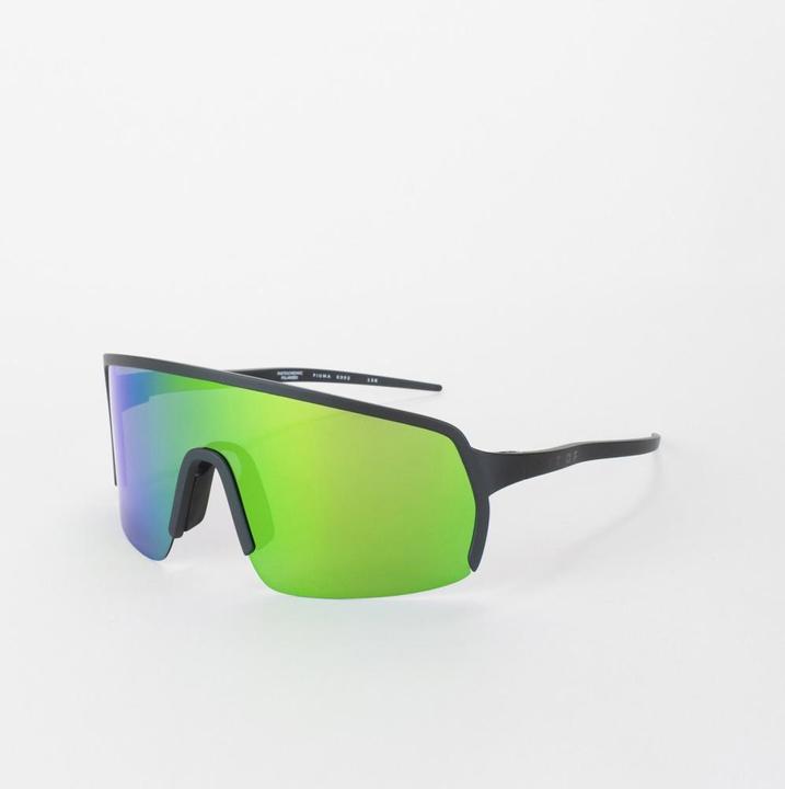 Out Of Piuma (Black, The One Quarzo)