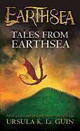 Produktbild Tales from Earthsea (Englisch, Ursula K. Le Guin, 2012)