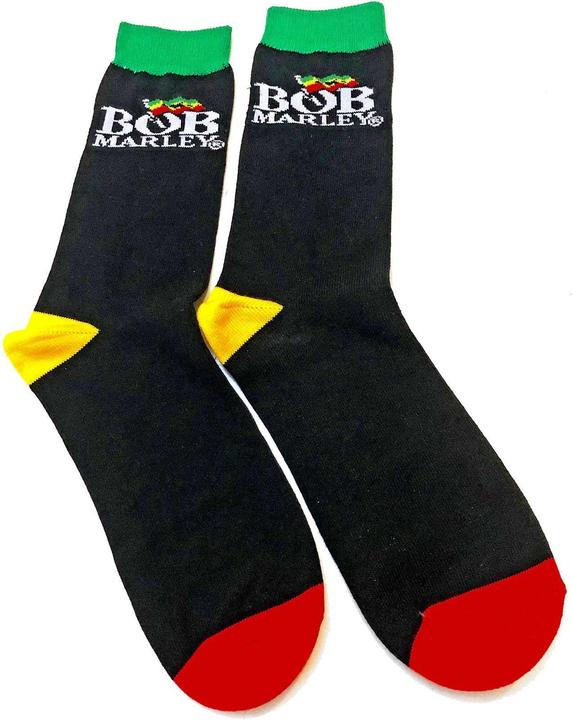Bob Marley Socken (40.5 - 44.5)
