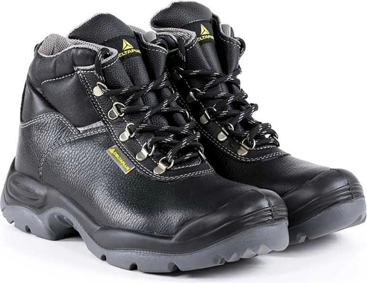 Image du produit Panoply Sault Bottes de sécurité Chaussures de sécurité (Aucune catégorie de sécurité, 41)