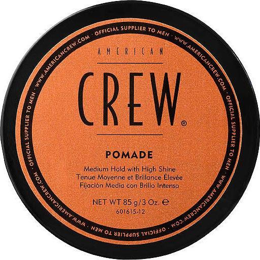 American Crew Pomade (Haarpomade)