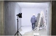 Image du produit Scangrip Lampe de travail LED NOVA 10K (12000 lm)
