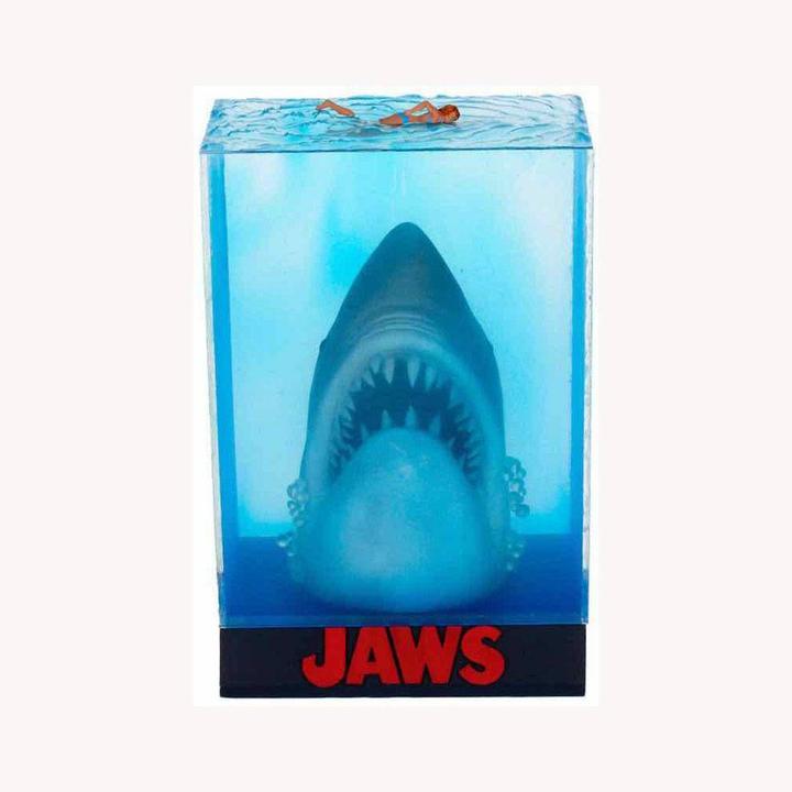 Produktbild NoName JAWS - Poster 3D - 25cm