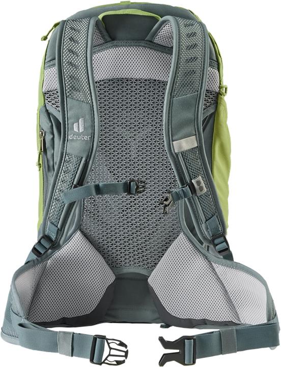 Actual product image Deuter AC Lite 21 (21 l)