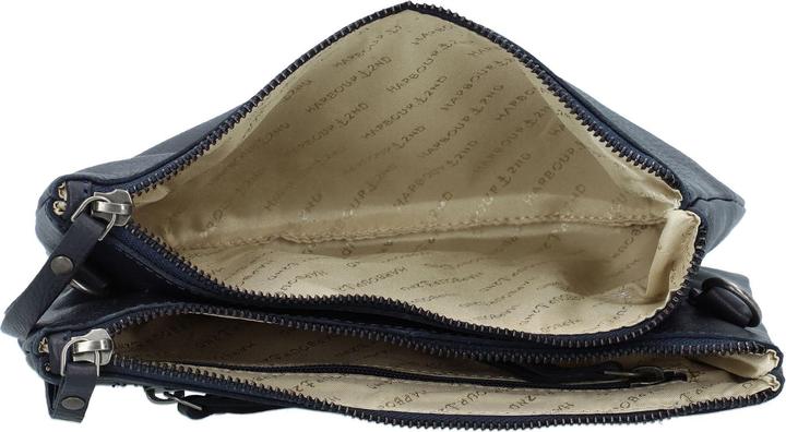 Immagine prodotto Harbour 2nd Borsa a tracolla Just Pure Enya in pelle 23 cm