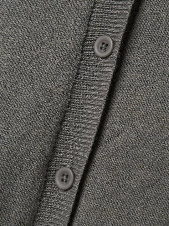 Produktbild Lmtd Relaxed Fit Strickjacke (146)