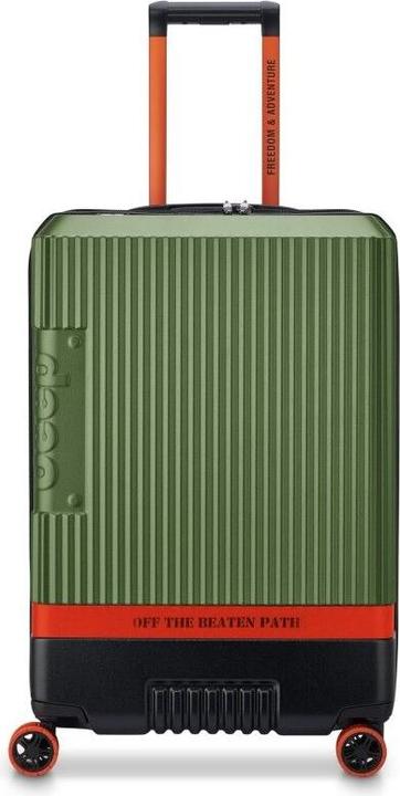 Actual product image Delsey Jeep Soute - Trolley